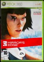 Mirror's Edge, 1 speler, Ophalen of Verzenden, Zo goed als nieuw, Vanaf 16 jaar