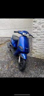 TYPE 3 125CC ( snor ) niet lopend, Tweetakt, Zip, Zo goed als nieuw, Maximaal 25 km/u