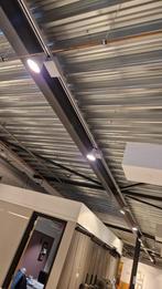 Eutrac 25-203 – 3-fase spanningsrail (230/400V, 16A, 50Hz), Ophalen, Zo goed als nieuw, Overige typen