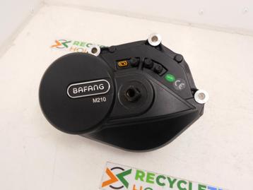 Refurbished Bafang M210 canbus middenmoter beschikbaar voor biedingen