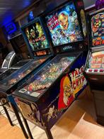 Tales from the Crypt flipperkast, Verzamelen, Ophalen, Gebruikt, Data East, Dot-matrix