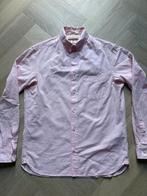H&M zomer blouse 100% Katoen maat S, Halswijdte 38 (S) of kleiner, Ophalen of Verzenden, Zo goed als nieuw, Roze