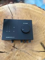 NativeInstruments Komplete Audio 2 interface, Ophalen of Verzenden, Zo goed als nieuw, Audio