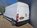 Opel Movano 2.3 Turbo L3H2 | Airco | Cruise | DCC | 3 zits |, Voorwielaandrijving, 12 maanden, Stof, Gebruikt