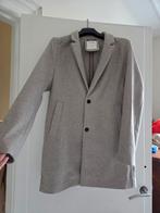 Lost Minds Mantel / Overcoat - Grijs - Maat M - Nieuw, Maat 48/50 (M), Nieuw, Lost Minds, Ophalen of Verzenden