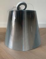 Flos K-tribe S2 hanglamp, zilver, Ophalen, Zo goed als nieuw, Kunststof, Minder dan 50 cm