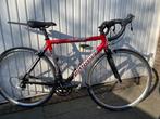 Racefiets Prorace maat 49, Gebruikt, Aluminium, 49 tot 53 cm, Meer dan 20 versnellingen