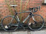 Bianchi impulso 3x10 ultegra h57cm, Fietsen en Brommers, Fietsen | Racefietsen, Overige merken, Gebruikt, Aluminium, Ophalen of Verzenden