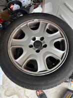 16 inch 5x108 volvo, Auto-onderdelen, Banden en Velgen, Ophalen, Gebruikt, Velg(en), 16 inch