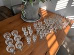 Kristal Drinkservies - Zwiesel Duitsland - 30 Delig, Antiek en Kunst, Ophalen