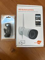Nieuw in doos! WoonVeilig HD Buitencamera, Ophalen of Verzenden, Nieuw, Buitencamera