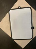 Mini Whiteboard (18 / 26 cm), Ophalen of Verzenden, Nieuw, Overige typen