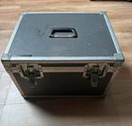 Flightcase, Ophalen of Verzenden, Overige instrumenten, Flightcase