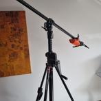 ManFrotto superboom, Audio, Tv en Foto, Fotografie | Statieven en Balhoofden, Ophalen, Nieuw, 175 cm of meer, Driepoot