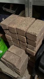 50 straat Klinkers, Ophalen, Gebruikt