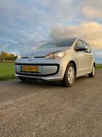 Volkswagen up! 1.0 44KW 2012 Grijs, Voorwielaandrijving, Stof, 840 kg, 4 stoelen