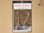 Zuid Afrika - Capitool Reisgids, Boeken, Afrika, Michael Brett, Capitool, Ophalen of Verzenden
