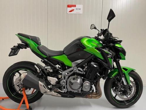Kawasaki Z900 (126 PK), Motoren, Motoren | Kawasaki, Bedrijf, Naked bike, meer dan 35 kW, 4 cilinders, Ophalen