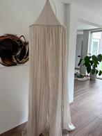 Klamboe met piekstok, Kinderen en Baby's, Kinderkamer | Inrichting en Decoratie, Ophalen, Zo goed als nieuw, Klamboe