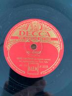 Frans van Schaik (De zingende zwerver) - Het Jongetje 78 rpm, Ophalen of Verzenden, Gebruikt, 10 inch