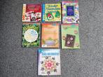 9x Toveren met theezakjes/theedecoraties vouwen/randen, Ophalen of Verzenden, Boek