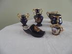 Limoges miniaturen, Antiek en Kunst, Antiek | Porselein, Ophalen of Verzenden