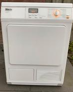 Professionele condensdroger droger Miele PT5135C, Witgoed en Apparatuur, Ophalen, 6 tot 8 kg, Refurbished, Voorlader