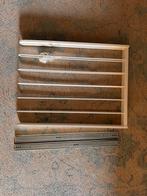 Ikea komplement uittrekbare broekhanger, Ophalen, Nieuw, 50 tot 100 cm, Minder dan 100 cm