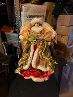 Mooie kerstvrouw en kerstman, Diversen, Kerst, Ophalen, Zo goed als nieuw