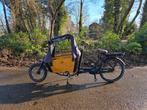 Vogue Carry 2 bakfiets, 4 kinderen of meer, Gebruikt, Elektrisch, Ophalen