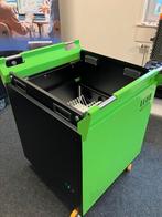 Laptopkar NoteCart TopFit 36 220V (showroommodel), Ophalen of Verzenden, Nieuw