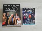 Complete vlaamse serie aspe in nieuwstaat!!!, Cd's en Dvd's, Ophalen of Verzenden, Zo goed als nieuw, Drama
