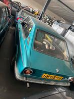 BMW 2000 2.0 TII Touring 1980 project/opknapper, Auto's, 4 cilinders, Origineel Nederlands, Handgeschakeld, 1060 kg