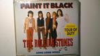 Rolling Stones - Paint It Black, Maxi-single, Ophalen of Verzenden, Zo goed als nieuw, 1 single