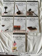Rumpole of the Bailey 7 complete seizoenen, Verzenden, Boxset, Drama, Zo goed als nieuw