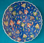 Wandbord.  Mavi Deniz Pisi. Turkije. Gesigneerd. 43 cm., Antiek en Kunst, Antiek | Wandborden en Tegels, Ophalen