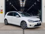 Volkswagen Golf 1.4 TSI GTE *NAP* *Pano | 18" | LED | Navi |, Stof, Gebruikt, 4 cilinders, Wit