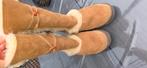 Ugg zgan, UGG, Bruin, Ophalen of Verzenden, Zo goed als nieuw