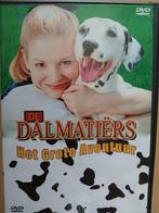 dalmatiers het grote avontuur, Alle leeftijden, Ophalen of Verzenden, Zo goed als nieuw