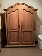 Blank eiken toog kast handgemaakt, Ophalen, Nieuw, 25 tot 50 cm, Minder dan 100 cm