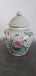 Chinees pot, Antiek en Kunst, Antiek | Porselein, Ophalen of Verzenden