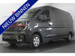 Renault Master T35 2.0 dCi 150 L3H2 Extra - BPM vrij! - Came, Auto's, 1998 cc, Gebruikt, Euro 6, 4 cilinders