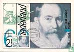 Maximumkaart R54 Zomerzegels 1983, Postzegels en Munten, Postzegels | Nederland, Ophalen of Verzenden