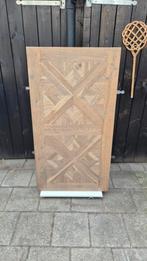 Salontafel 130x70x40, Huis en Inrichting, Tafels | Salontafels, Ophalen, Gebruikt, 100 tot 150 cm, 50 tot 100 cm
