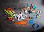 Hot wheels baan, Kinderen en Baby's, Speelgoed | Racebanen, Ophalen, Zelf te bouwen, Hot Wheels, Elektrisch