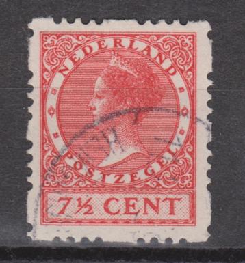 Roltanding 43 geb 1928 Ook port luchtpost dienst voor 10% CW beschikbaar voor biedingen