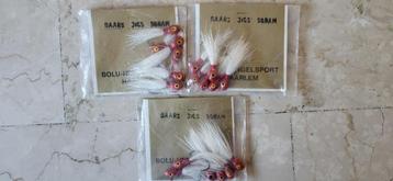 Baars jigs 5 gram kunstaas beschikbaar voor biedingen