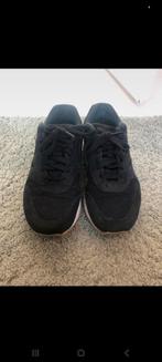 Nike airmax 1 Black gum, Zwart, Ophalen of Verzenden, Nike air max, Sneakers of Gympen
