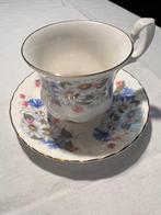 Royal Albert Bone China "15", Ophalen of Verzenden