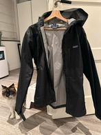 Patagonia regenjas dames - maat L - zo goed als nieuw, Ophalen of Verzenden, Zo goed als nieuw, Maat 52/54 (L), Zwart